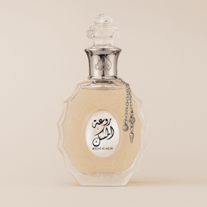 Lattafa rouat al musk