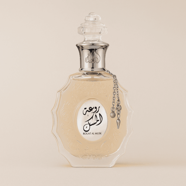 Lattafa rouat al musk